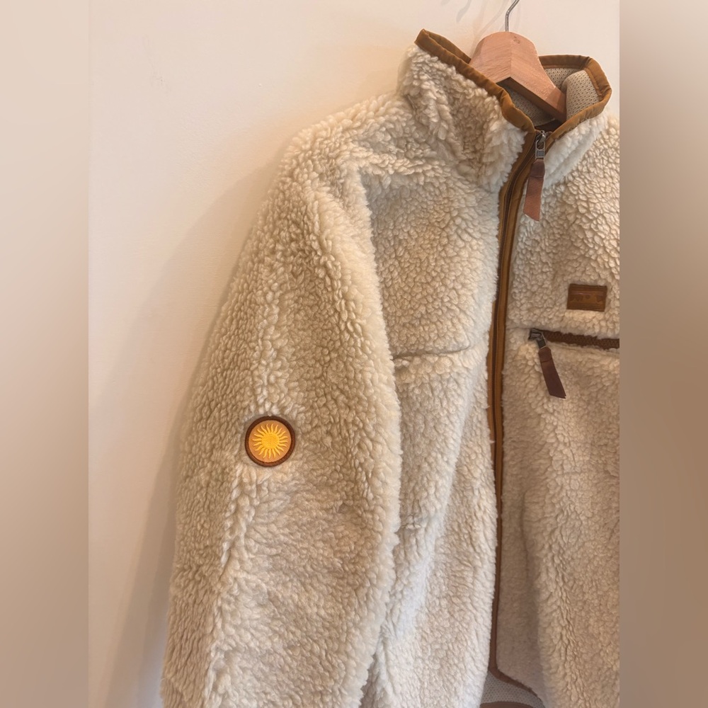 NEW Men’s Women’s Unisex Patagonia Natural Blend Retro Cardigan - Picture 6 of 10